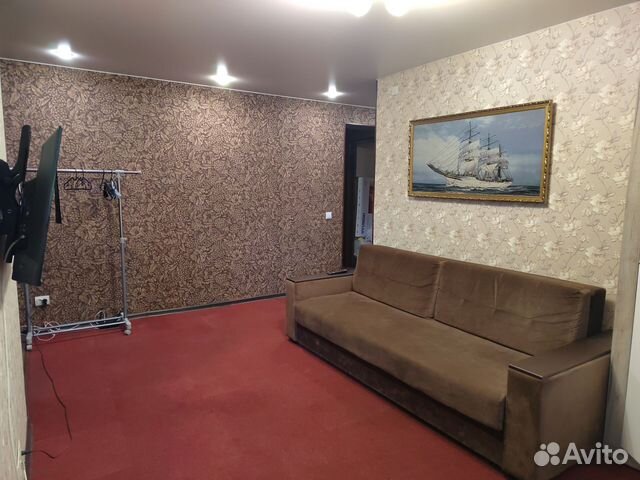 

3-к. квартира, 65 м², 5 кроватей