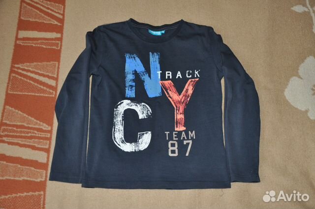 Одежда для мальчика (р-р134-140)