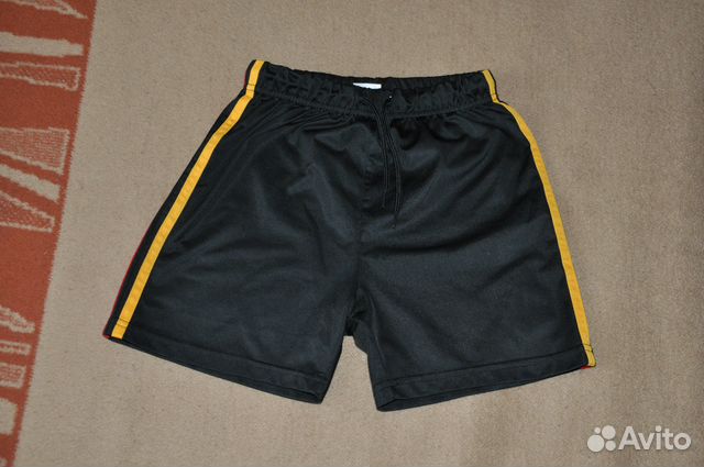 Одежда для мальчика (р-р134-140)