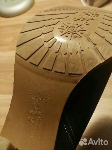 Ботильоны Ботильоны