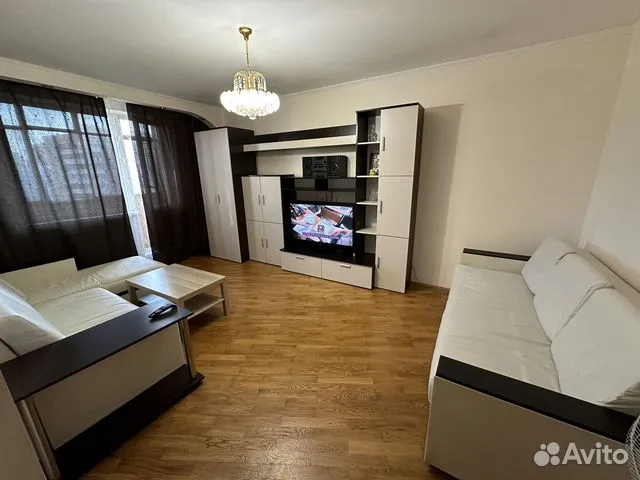 

2-к. квартира, 54 м², 4 кровати