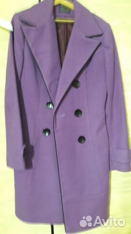 Пальто