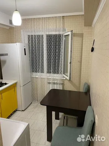 

1-к. квартира, 30 м², 5/5 эт.
