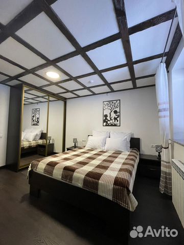 

2-к. квартира, 25 м², 2 кровати