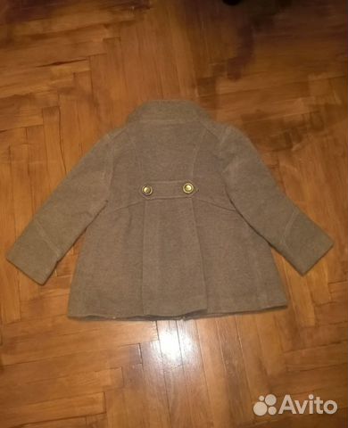 Демисезонный кардиган Zara для девочки рост 110 Демисезонный кардиган Zara для девочки рост 110