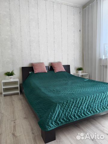 

Квартира-студия, 23 м², 1 кровать