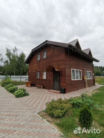 

2-к. дом, 60 м²