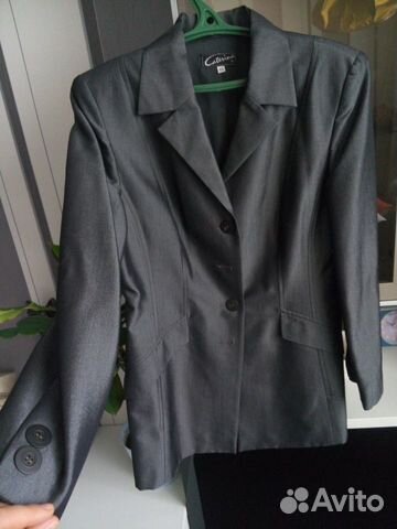 Пиджаки Пиджаки