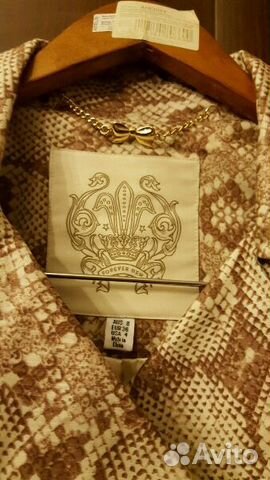 Плащ женский весна-осень новый Плащ женский весна-осень новый