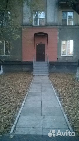 Помещение свободного назначения, 43 м²