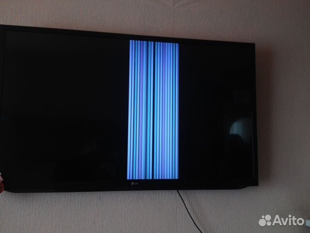 Ремонт телевизоров на дому