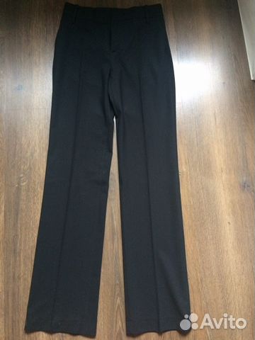 Новые брюки Zara Новые брюки Zara