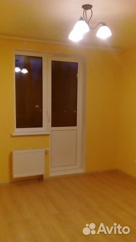 3-к квартира, 72 м², 8/24 эт. 3-к квартира, 72 м², 8/24 эт.