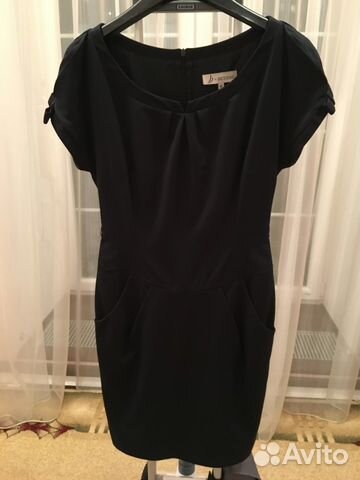 Платье (офис) Платье (офис)