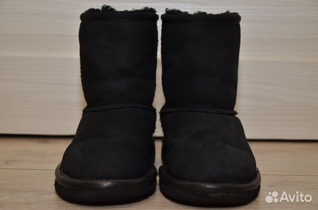 Сапоги UGG Australia