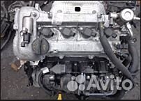 Двигатель бу Kia Ceed 1.6 G4FD Мотор бу