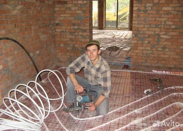 Сантехник, Волжский (Все виды работ) Гарантия Сантехник, Волжский (Все виды работ) Гарантия