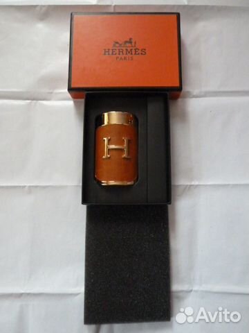 Внешний аккомулятор hermes (подарочный)