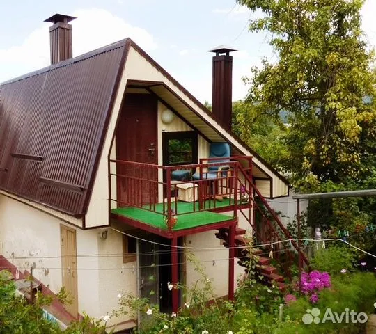 

1-к. квартира, 50 м², 3 кровати