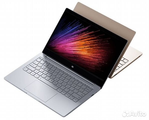 Xiaomi Ноутбук 12.5 Купить
