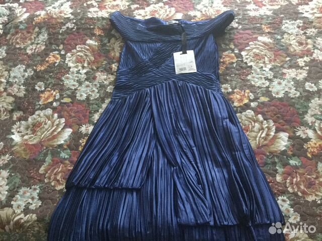 Шикарные 2 платья Шикарные 2 платья