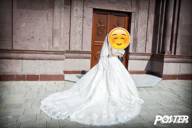 Свадебное платье Свадебное платье