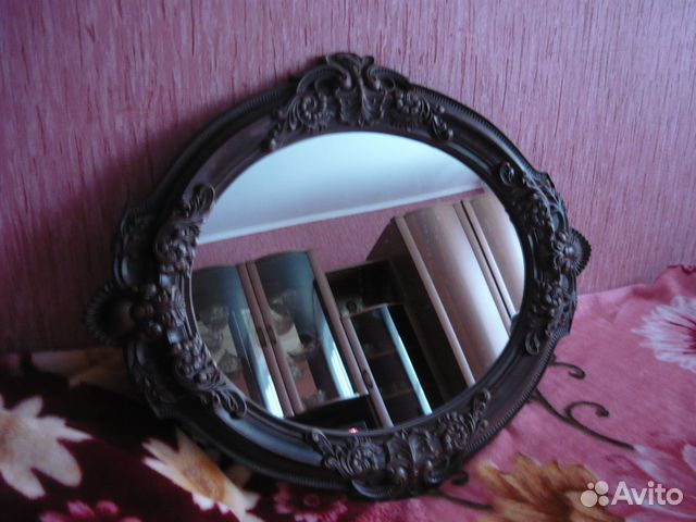 Зеркало— фотография №2