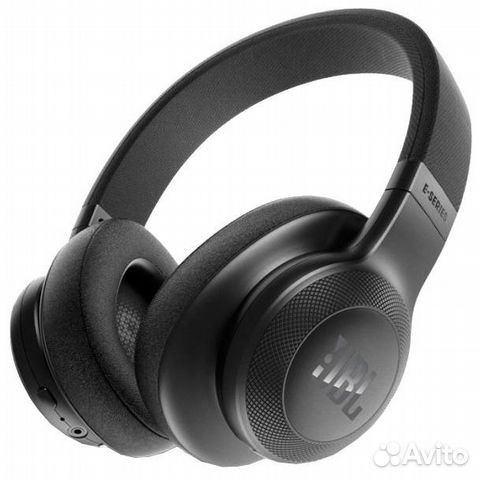 JBL E55 Bt JBL E55 Bt