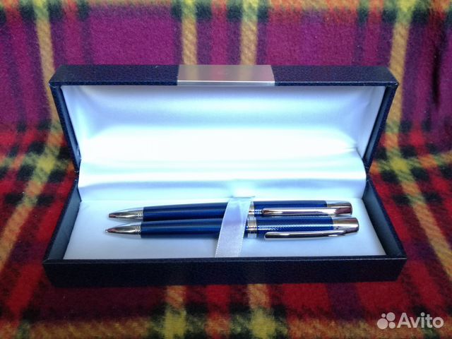 Набор ручек №2 Набор ручек №2