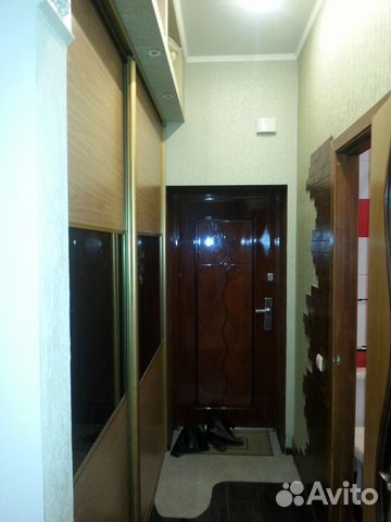 

1-к. квартира, 32 м², 3 кровати