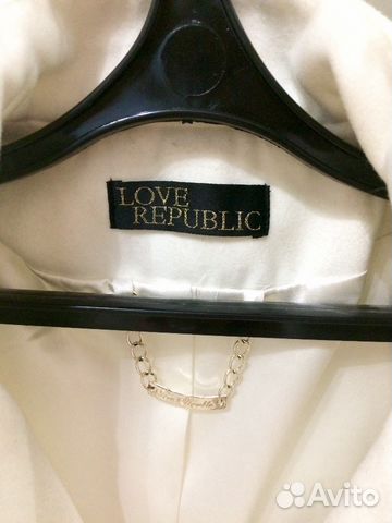 Пальто женское Пальто женское