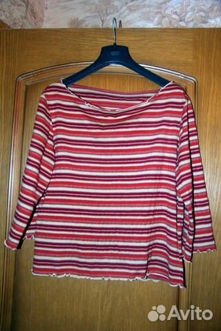 Пакет женских вещей 48-50 р Пакет женских вещей 48-50 р