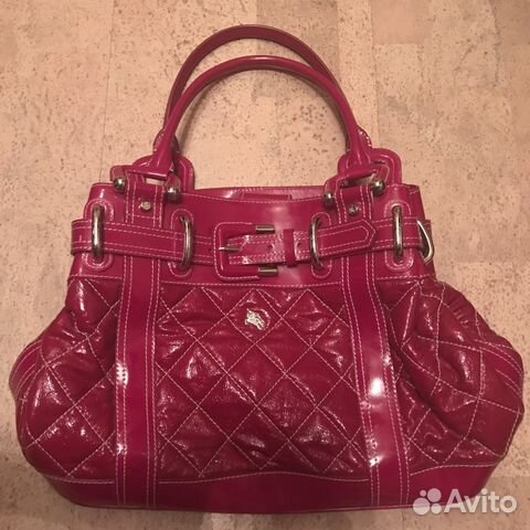 Сумка Burberry Сумка Burberry