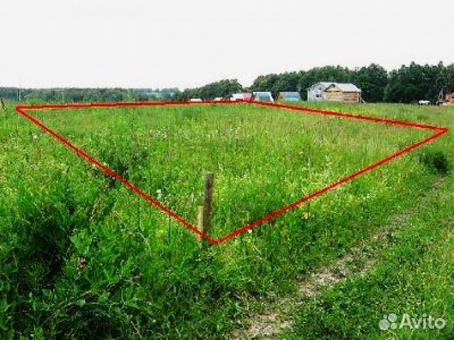 Участок 15 сот. (ИЖС) Участок 15 сот. (ИЖС)