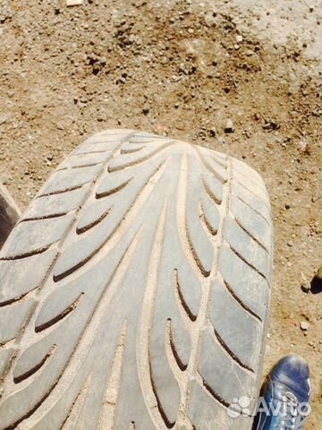 R16 Dunlop SP Sport 9000 235/50, PCD 5x98 DIA 42