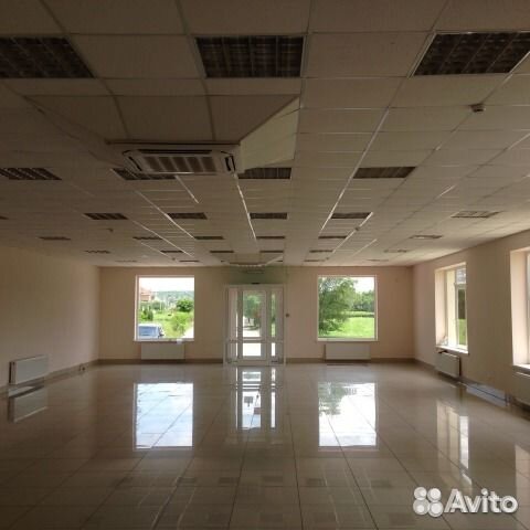 Помещение свободного назначения, 272 м²