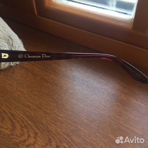 Dior очки Dior очки