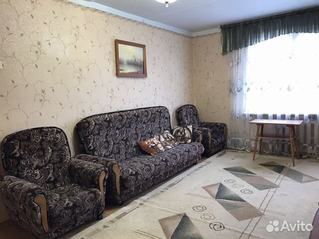 1-к квартира, 32.6 м², 4/5 эт.