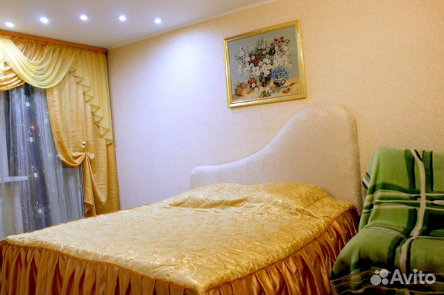 1-к квартира, 30 м², 2/5 эт. 1-к квартира, 30 м², 2/5 эт.