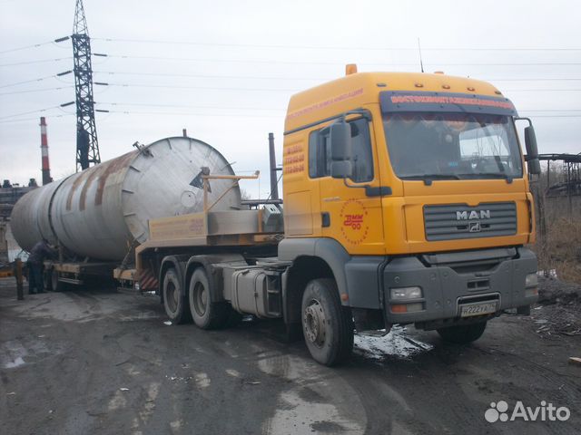 Резервуар под пожарный водоем