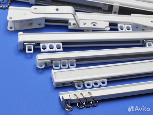Карнизы для штор Карнизы для штор