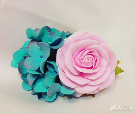 Заколки Заколки