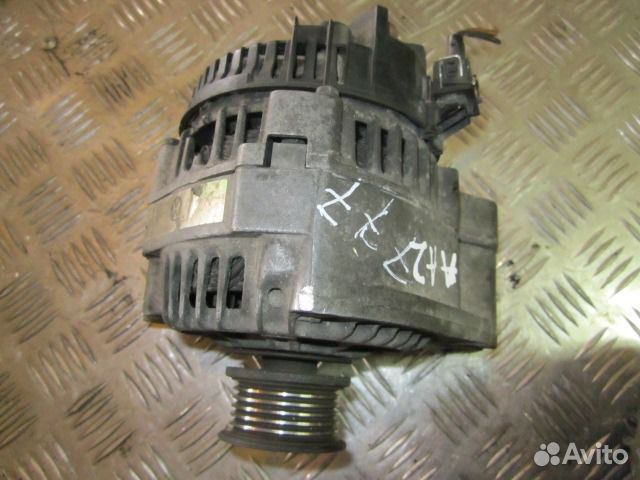 Генератор для Фольксваген Транспортер 1.9 ABL 1X Генератор для Фольксваген Транспортер 1.9 ABL 1X