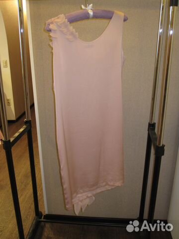 Нежное коктейльное платье фирмы Glance Нежное коктейльное платье фирмы Glance