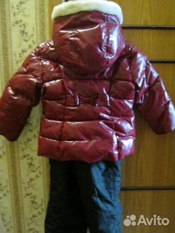 Зимний Комплект Gymboree Зимний Комплект Gymboree