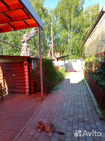 

3-к. дом, 280 м²