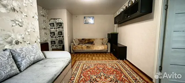 

2-к. квартира, 42 м², 7 кроватей