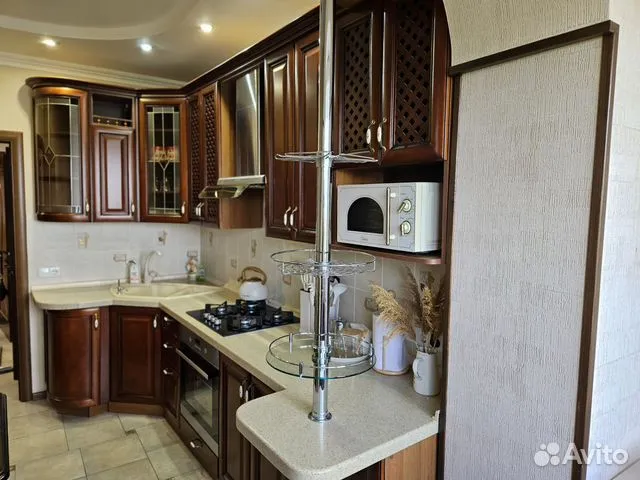 

3-к. квартира, 67 м², 3 кровати