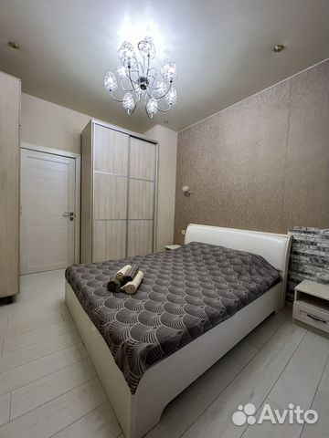 

2-к. квартира, 30 м², 2 кровати