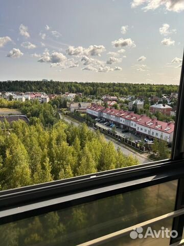 

2-к. квартира, 45 м², 2 кровати